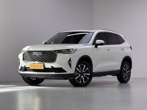 Haval H6 2022