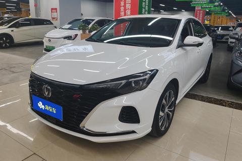 Changan Eado 2021
