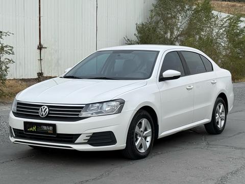 Volkswagen Lavida 2019