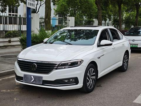 Volkswagen Lavida 2019