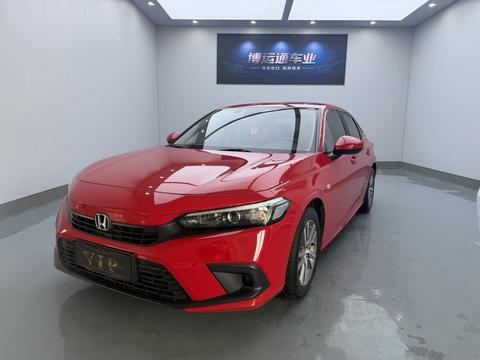 Honda Civic 2022