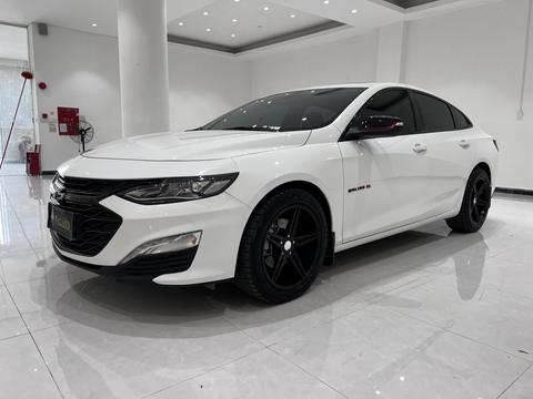 Chevrolet Malibu XL 2021