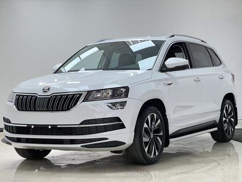 Skoda Karoq 2023