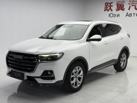 Haval H6 2021
