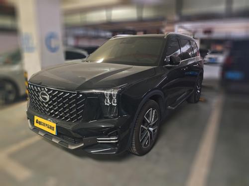 GAC GS8 2025