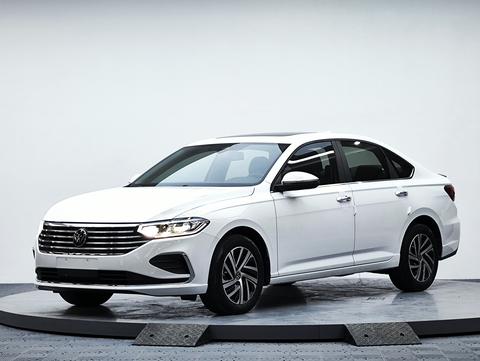 Volkswagen Lavida 2023