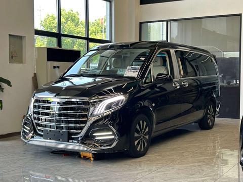 Mercedes-Benz Vito 2021