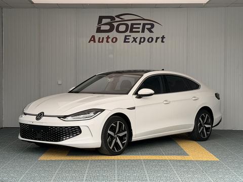 Volkswagen Lamando 2022