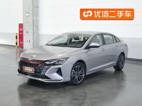 Dongfeng Shine Max 2021