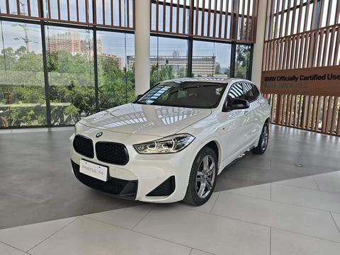 BMW X2 2023