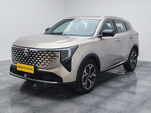Changan CS55 Plus 2026