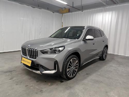 BMW X1 2023