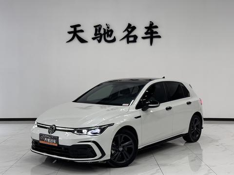 Volkswagen Golf 2023
