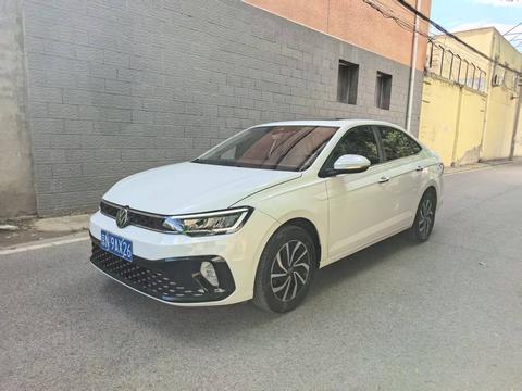 Volkswagen Lavida 2023