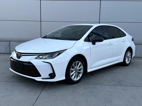 Toyota Corolla 2023