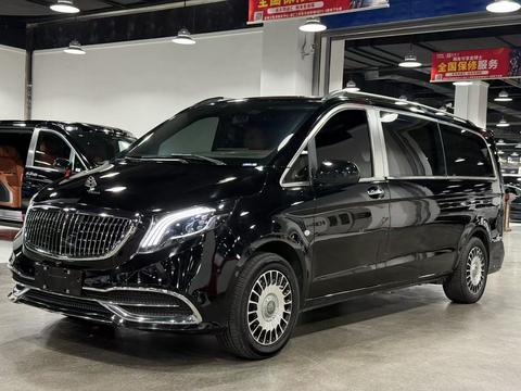 Mercedes-Benz Vito 2023