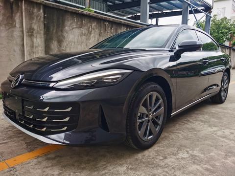 Volkswagen Lamando 2026