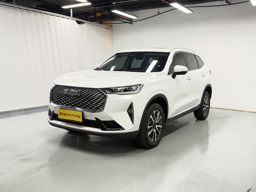Haval H6 2024