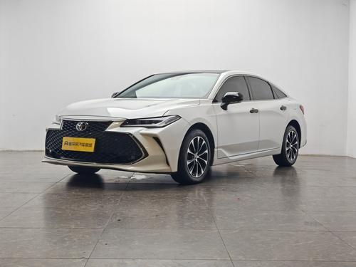 Toyota Avalon 2023
