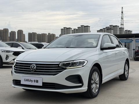 Volkswagen Lavida 2023