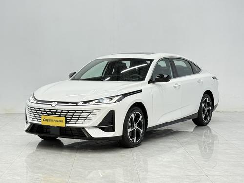 Changan Eado 2026
