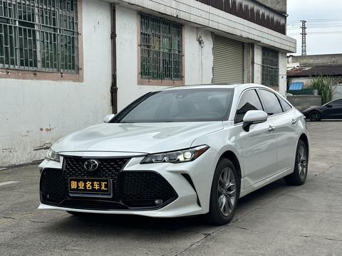 Toyota Avalon 2021