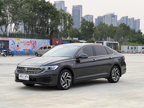 Volkswagen Sagitar 2023