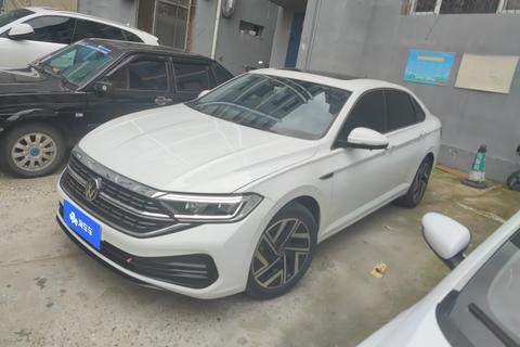 Volkswagen Sagitar 2023