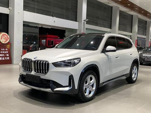 BMW X1 2023