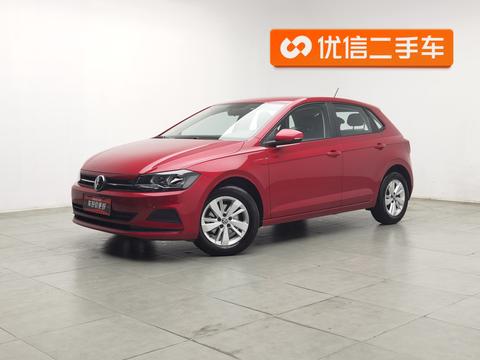 Volkswagen Polo 2023