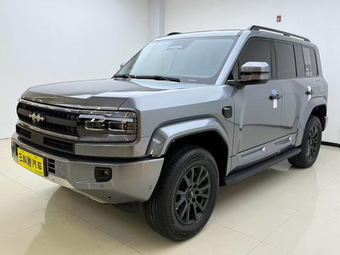 Fangchengbao Bao 5 2025