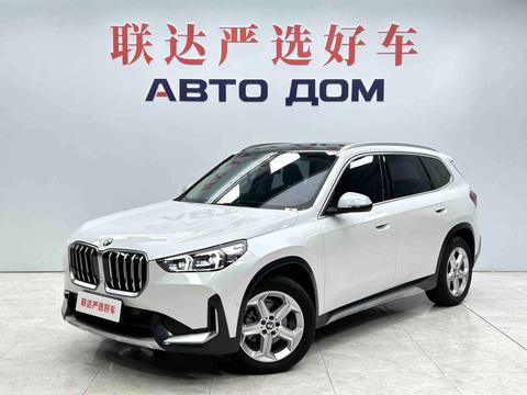 BMW X1 2023