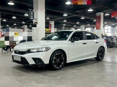 Honda Civic 2022