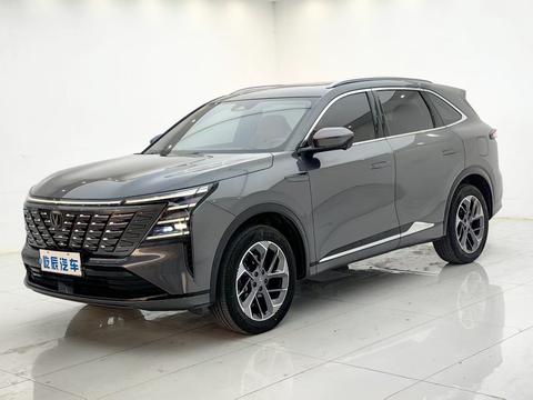 Changan CS75 Plus 2025