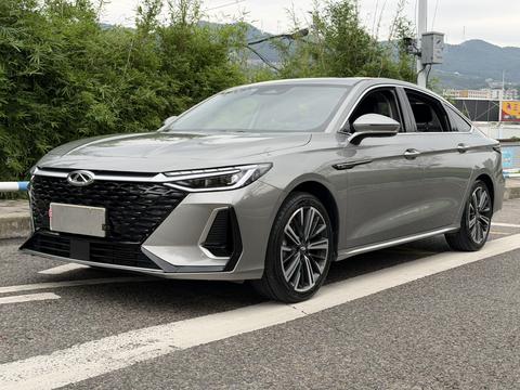 Chery Arrizo 8 2022