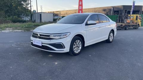 Volkswagen Bora 2024