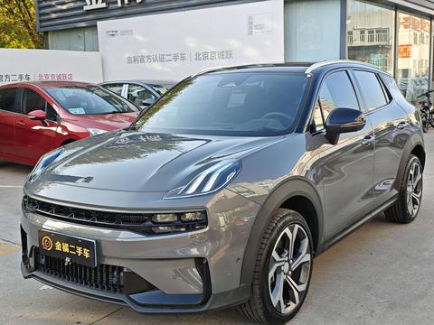 Lynk & Co 06 2023