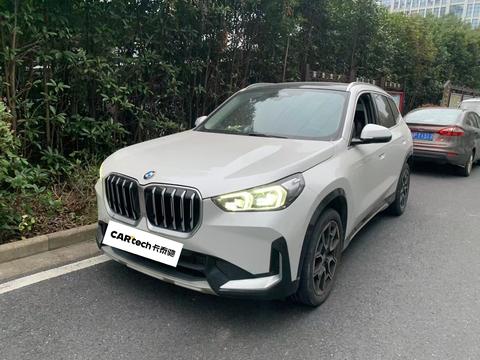 BMW X1 2023
