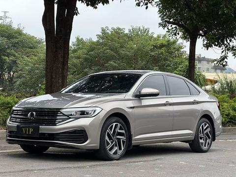 Volkswagen Sagitar 2023