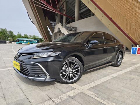 Toyota Camry 2023