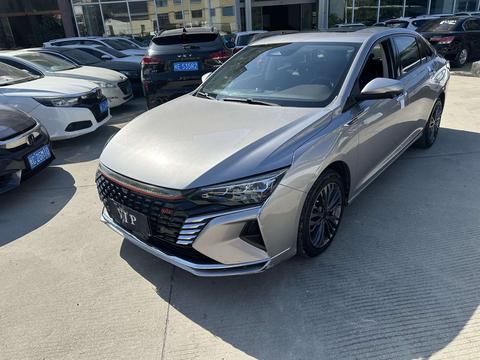 Dongfeng Shine Max 2021