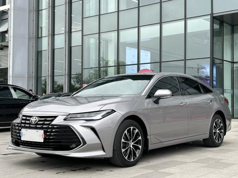 Toyota Avalon 2023