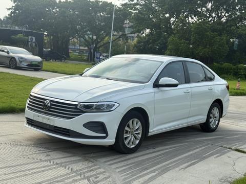 Volkswagen Lavida 2023