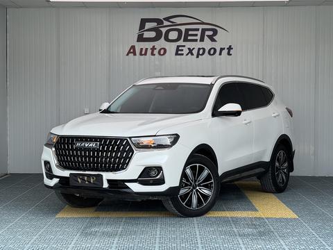 Haval H6 2023
