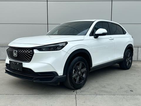 Honda XR-V 2024