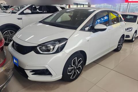 Honda Life 2020