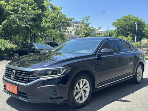 Volkswagen Passat 2025