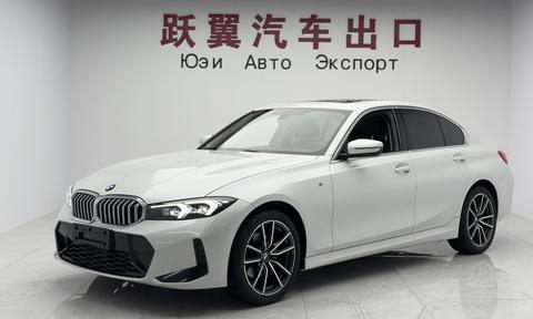 BMW 3 Series 2023