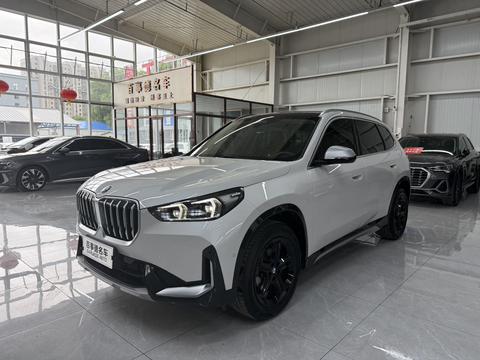 BMW X1 2023