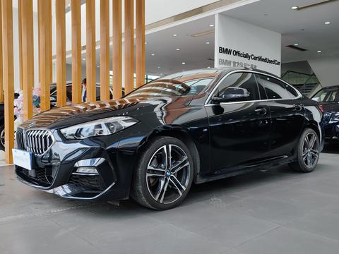 BMW 2 Series 2023